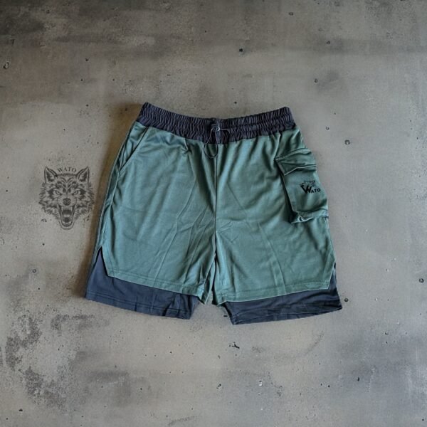 Men’s 3961 Shorts - Image 7