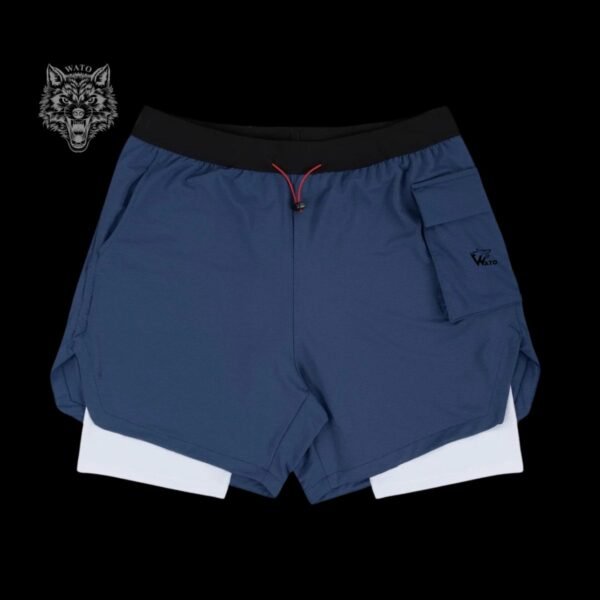 Men’s 3961 Shorts - Image 3