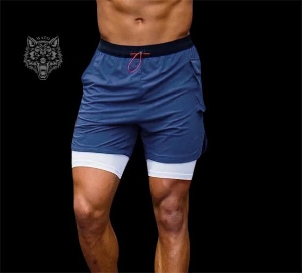 Men’s 3961 Shorts