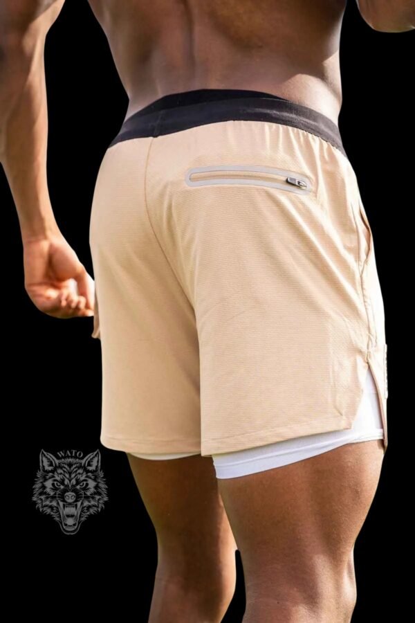 Men’s 3961 Shorts - Image 5