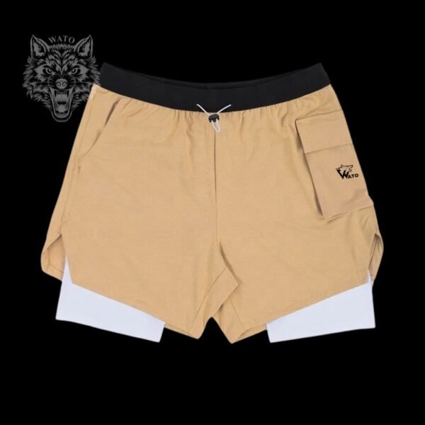 Men’s 3961 Shorts - Image 6