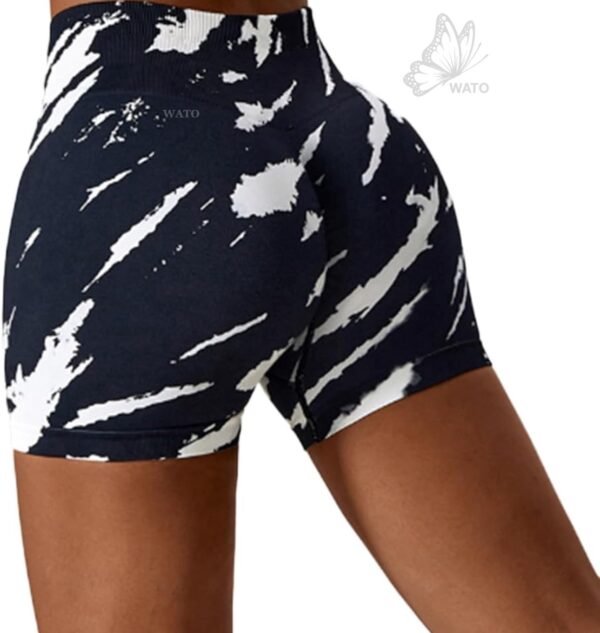 Women’s Selena Shorts - Image 4