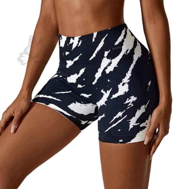 Women’s Selena Shorts - Image 6