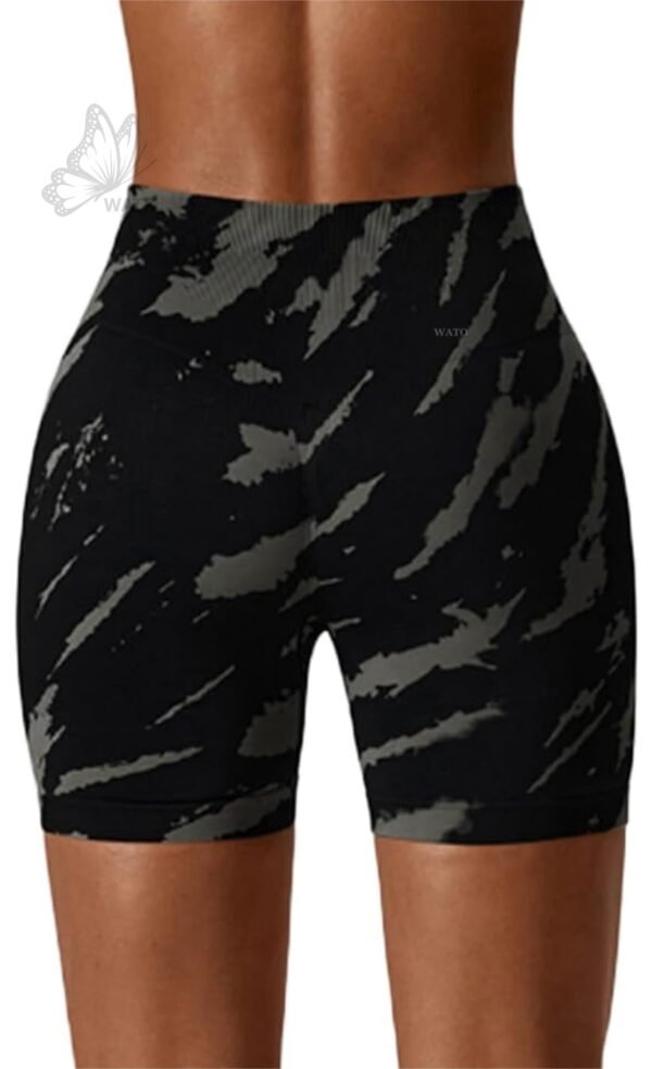 Women’s Selena Shorts - Image 7