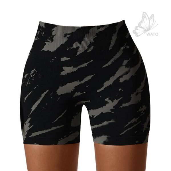 Women’s Selena Shorts - Image 9