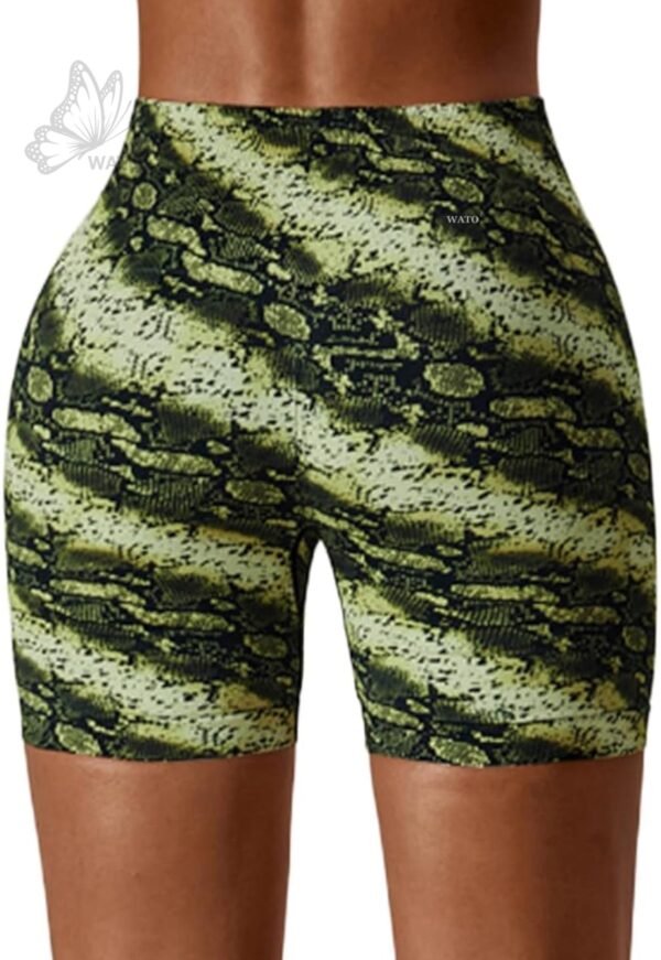 Women’s Selena Shorts - Image 11