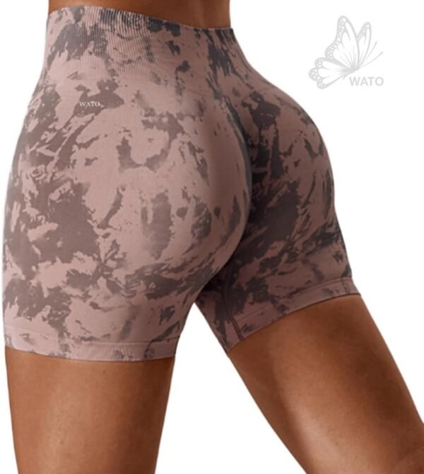 Women’s Selena Shorts - Image 2