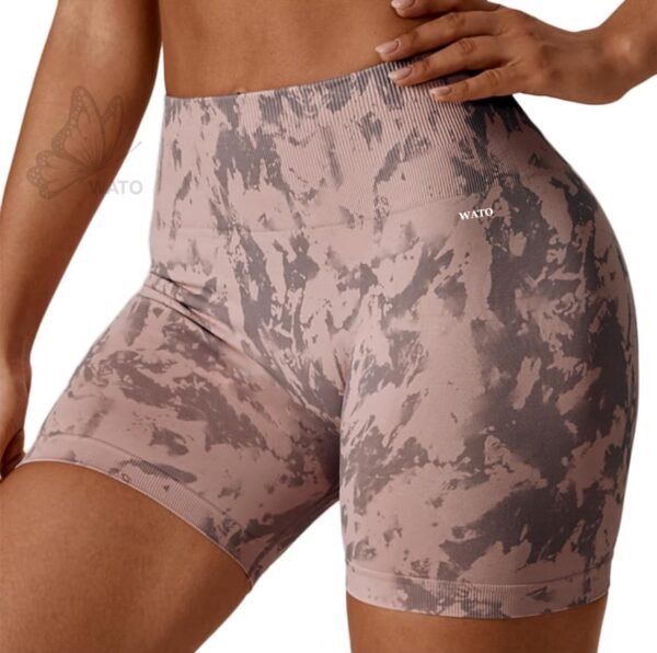 Women’s Selena Shorts - Image 3