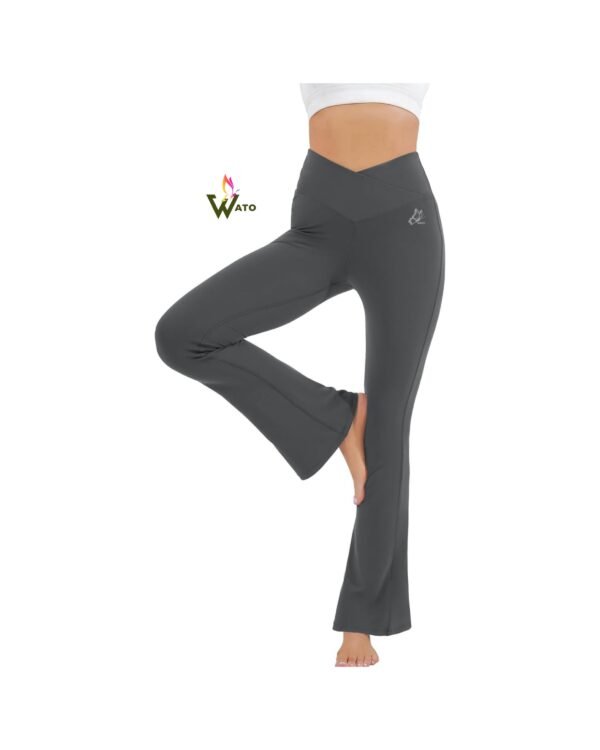 Women's Lee Yoga Leggings - Image 3