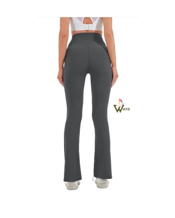 Women's Lee Yoga Leggings - Image 4