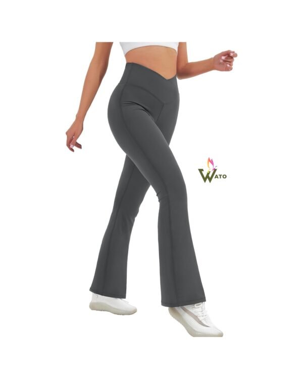 Women's Lee Yoga Leggings - Image 2