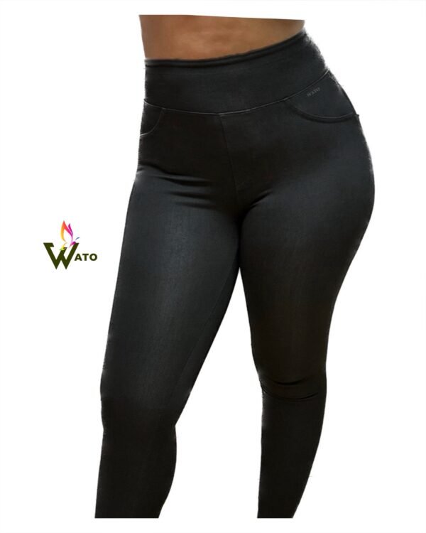 Women's Tiana Jeggings - Image 5
