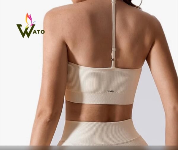 Women's Tia Bra - Image 7