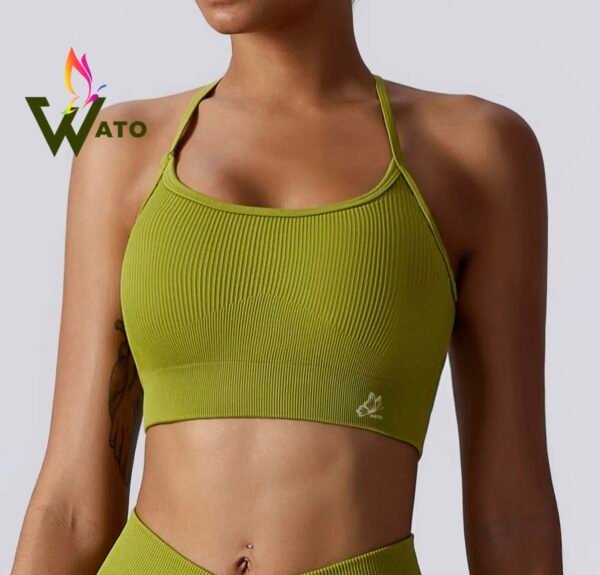 Women's Tia Bra - Image 4