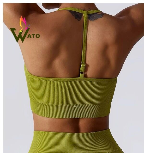 Women's Tia Bra - Image 3