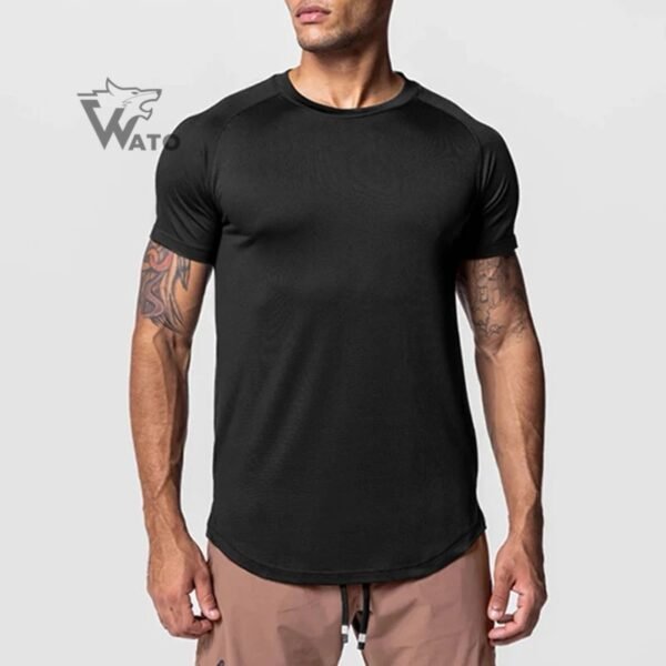 3970 Men’s Dri-Fit Shirt