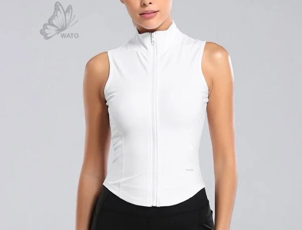 Women’s Jasmine Top - Image 4