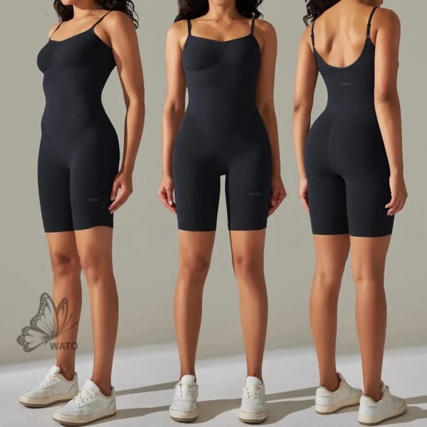 Safia Seamless Shape Wear - Image 6