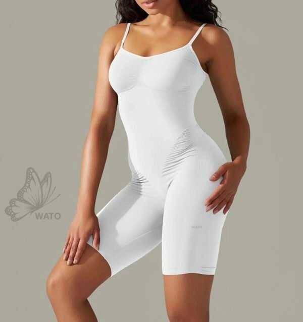 Safia Seamless Shape Wear