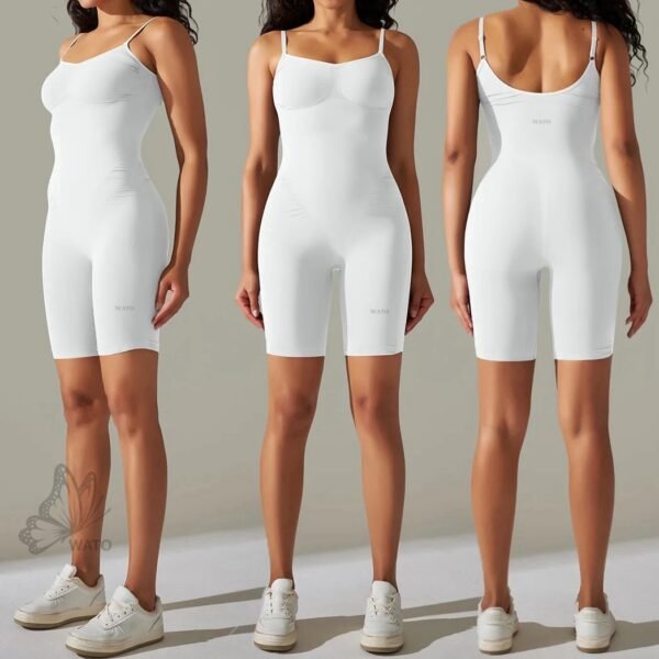 Safia Seamless Shape Wear - Image 2