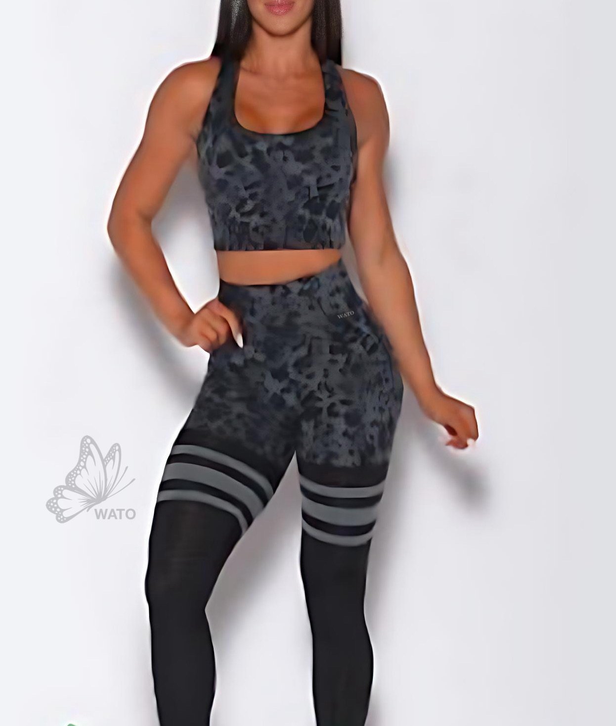 Alessia Leggings Set - Image 3