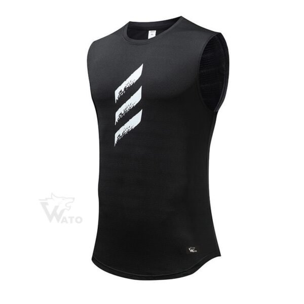 Men’s 3988 Tank Top - Image 3