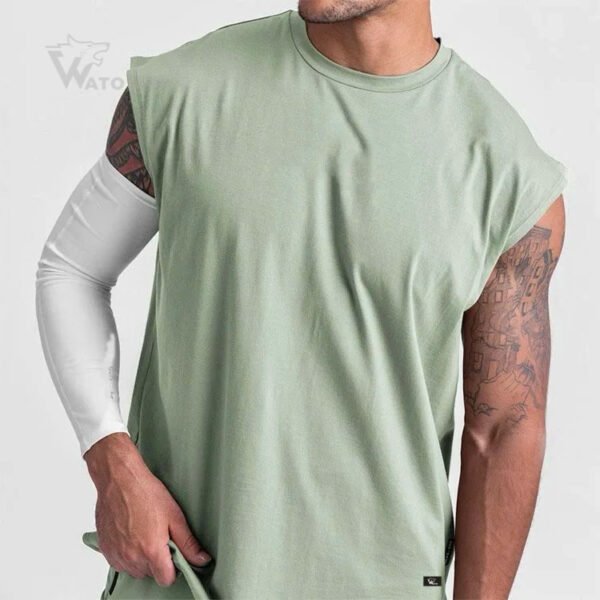 Men’s 3979 Muscle Shirt