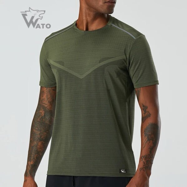 Men’s 4005 T-shirt