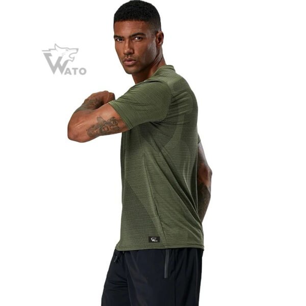 Men’s 4005 T-shirt - Image 3