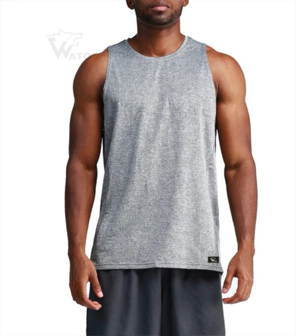 Mens 3983 Muscle T-Shirt