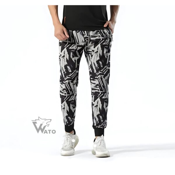 Men’s 4006 Joggers - Image 3