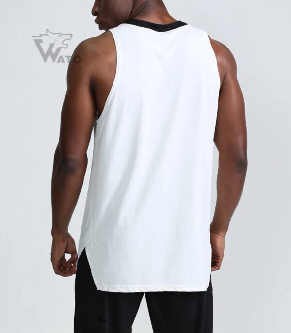 Men’s 3984 Tank Top - Image 3