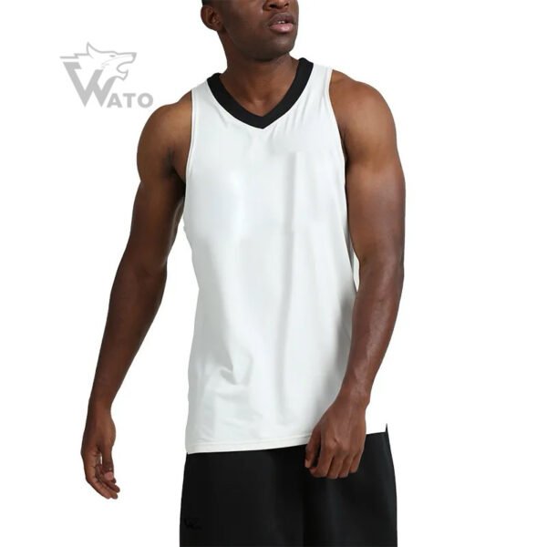 Men’s 3984 Tank Top - Image 2