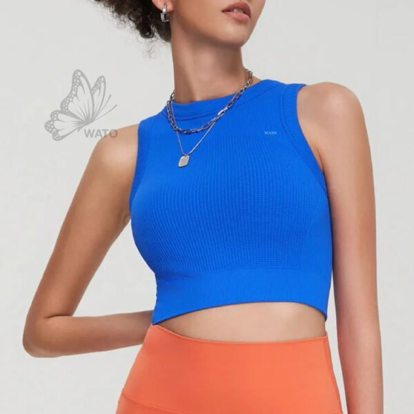 Toni Crop Top - Image 8