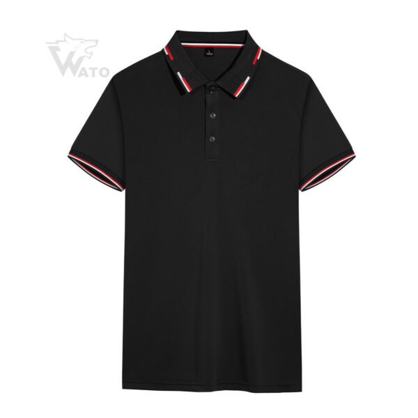 3942 Men’s Polo Shirt