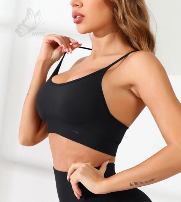 Shaniel Crop Top - Image 2