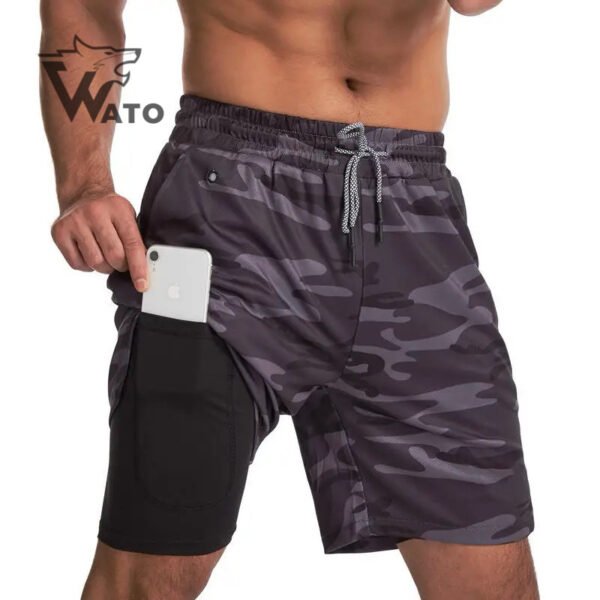 Men’s 3998 Shorts
