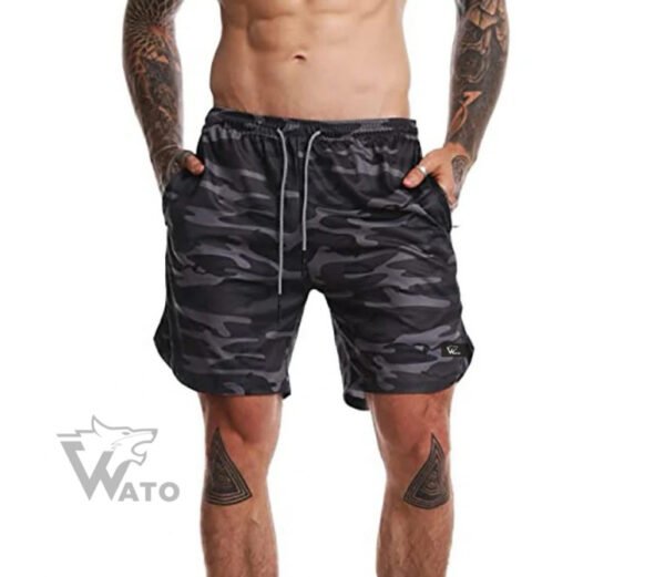 Men’s 3998 Shorts - Image 4