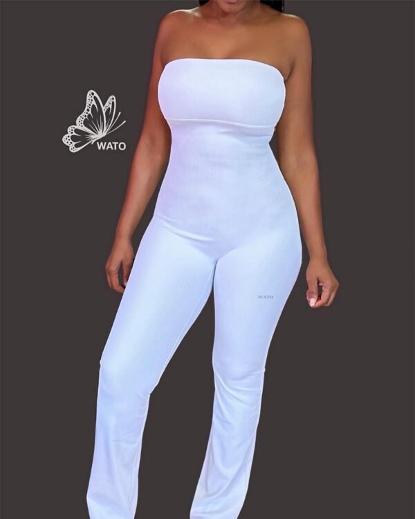 Madison Jumpsuit - Image 6