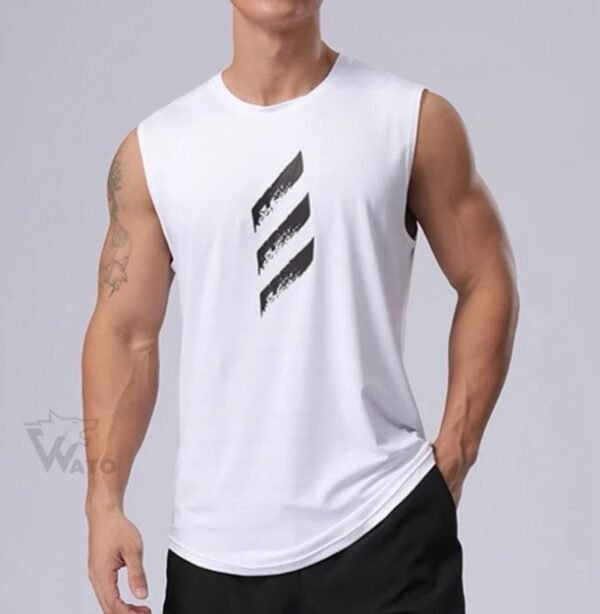 Men’s 3988 Tank Top - Image 5