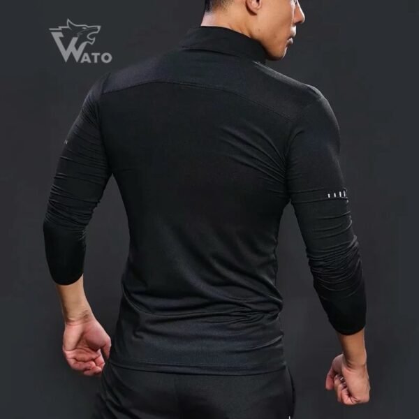 3929 Men’s Shirt - Image 4