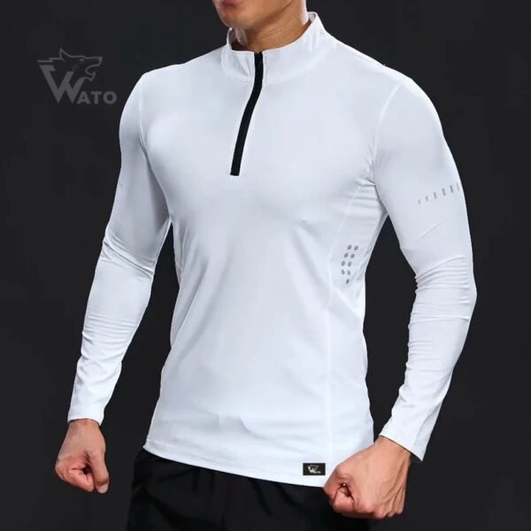 3929 Men’s Shirt - Image 5