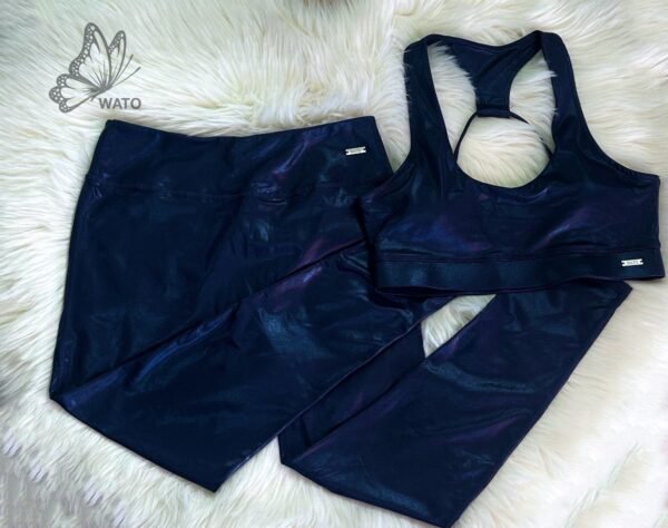 Solaye Leather-like set - Image 5