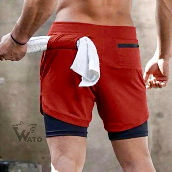 Men’s 3992 Shorts