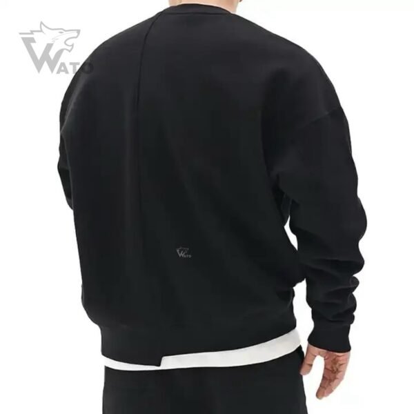 Men’s 3997 Pullover