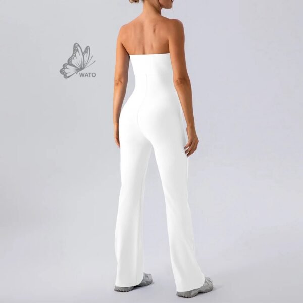 Madison Jumpsuit - Image 4