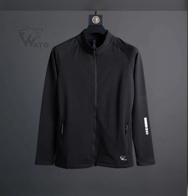 Men’s 3978 Jacket - Image 3