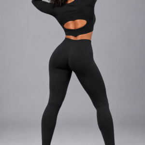 Marie Leggings Set