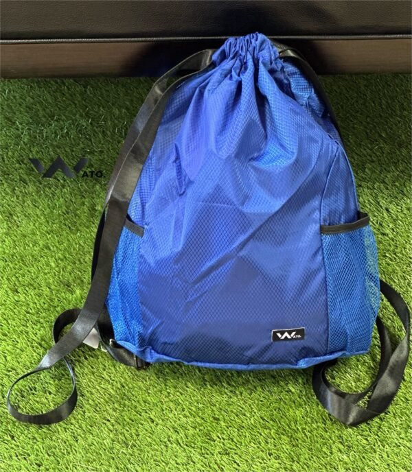 Drawstring bag - Image 3