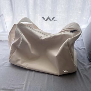 Gym Tote Bag